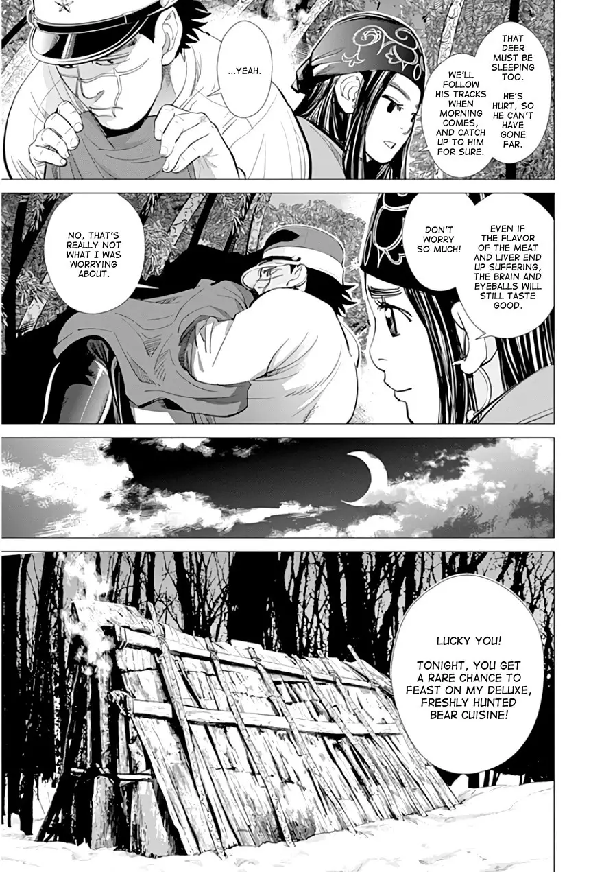 Golden Kamui - 23 page p_00012