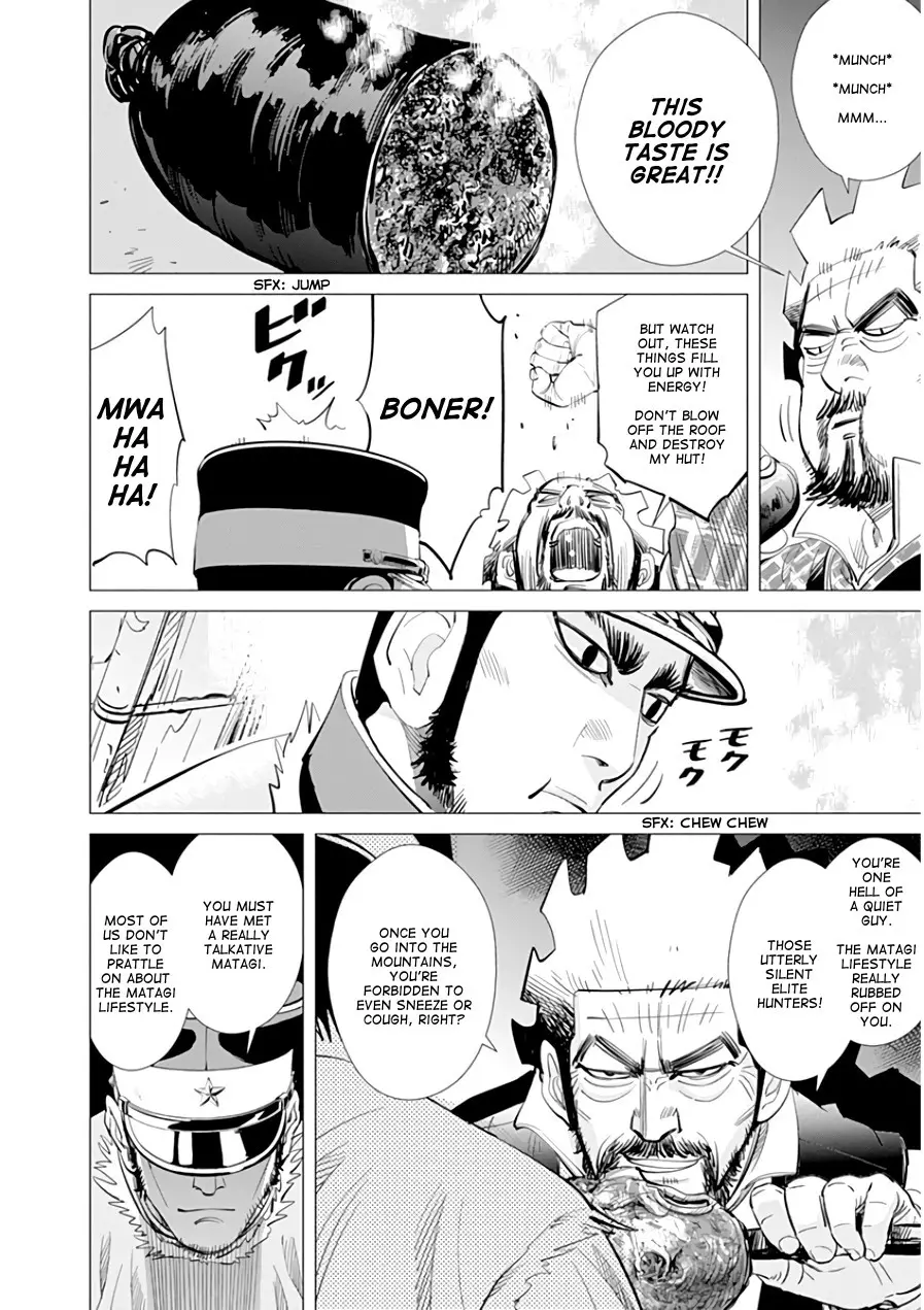 Golden Kamui - 23 page p_00015