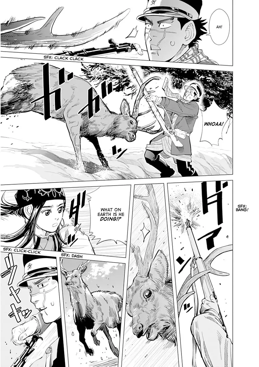 Golden Kamui - 24 page p_00013