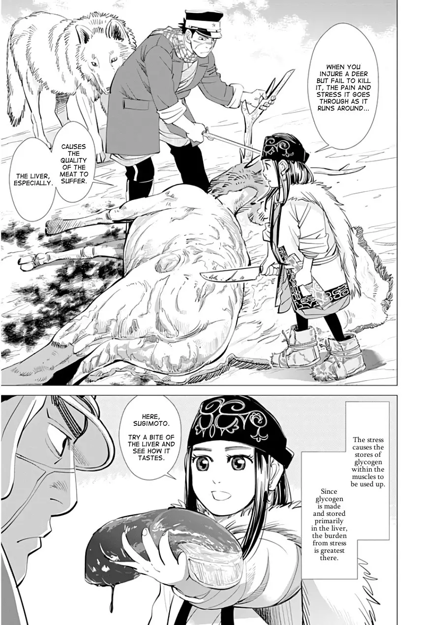 Golden Kamui - 25 page p_00002