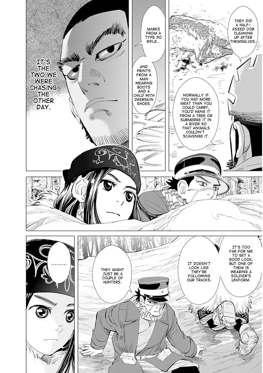 Golden Kamui - 25 page p_00006