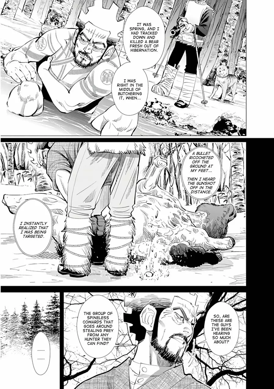 Golden Kamui - 26 page p_00005