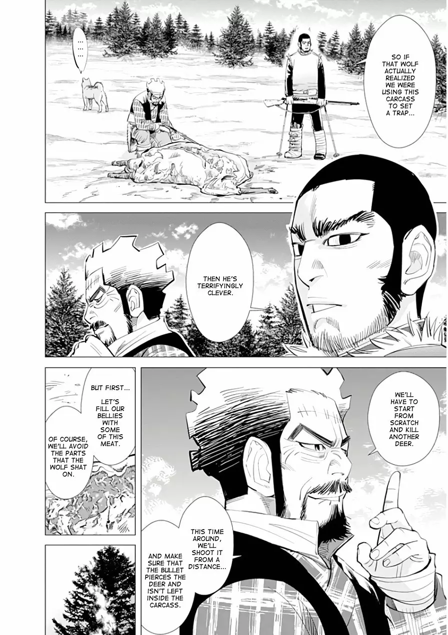 Golden Kamui - 27 page p_00002