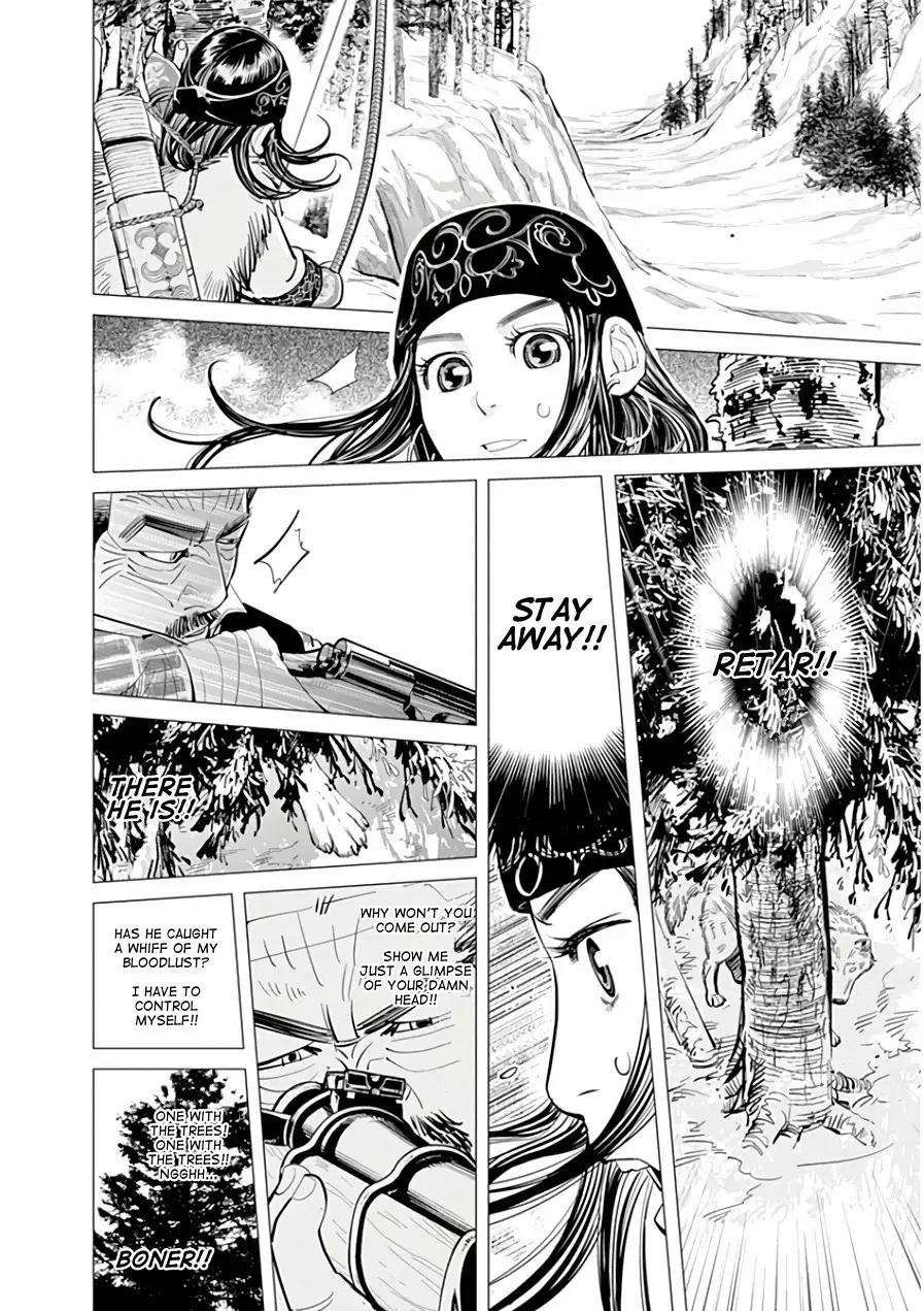 Golden Kamui - 27 page p_00010