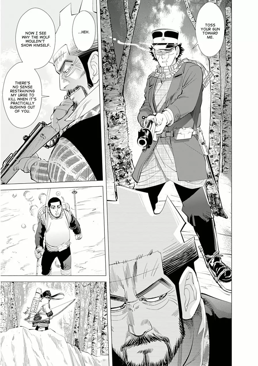 Golden Kamui - 27 page p_00013