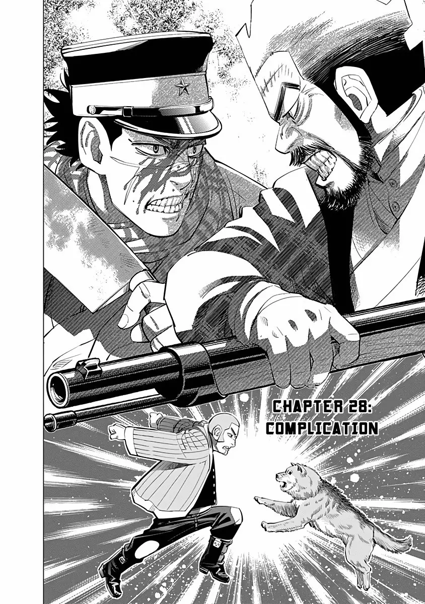 Golden Kamui - 28 page p_00006