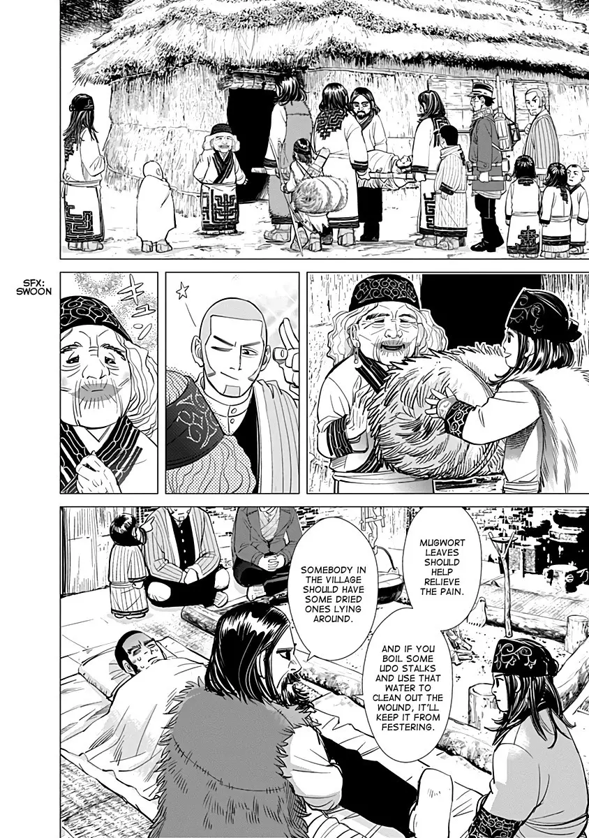 Golden Kamui - 30 page p_00006