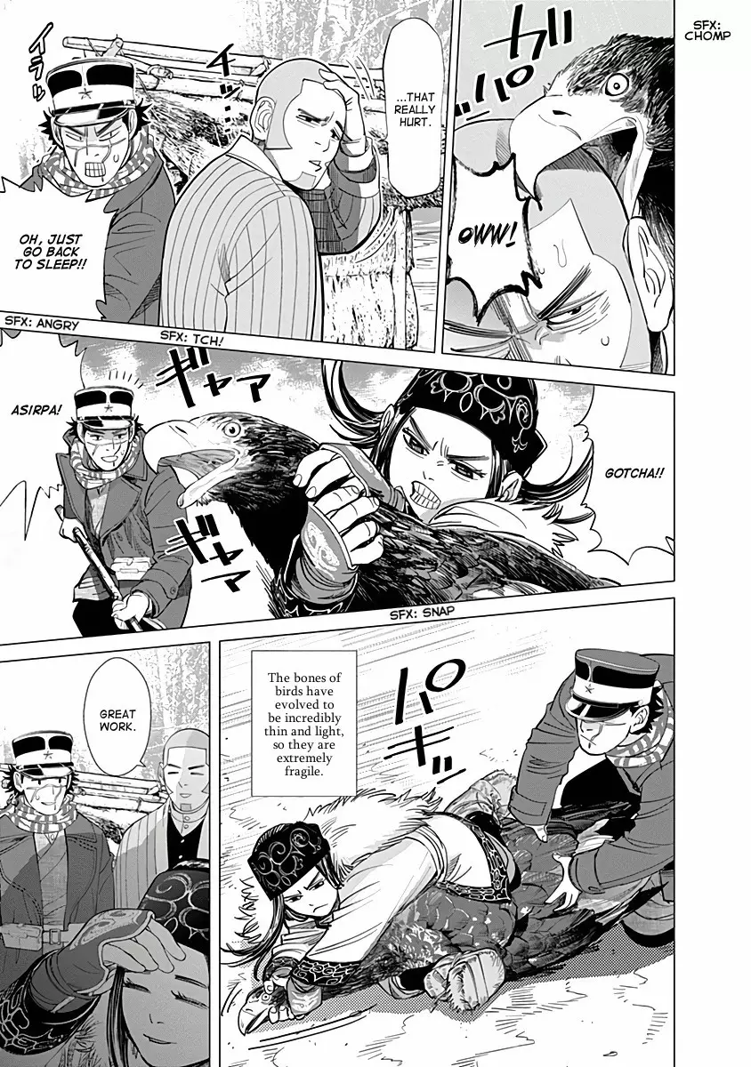 Golden Kamui - 32 page p_00012