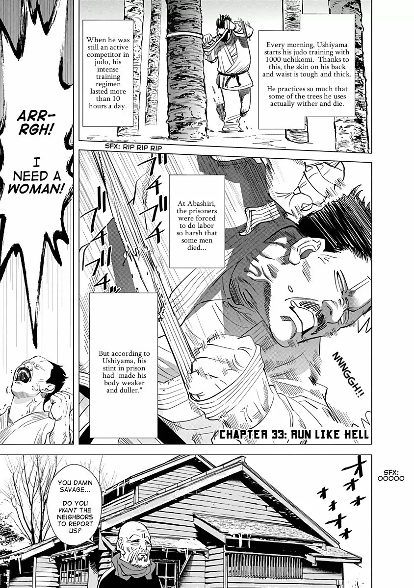 Golden Kamui - 33 page p_00001