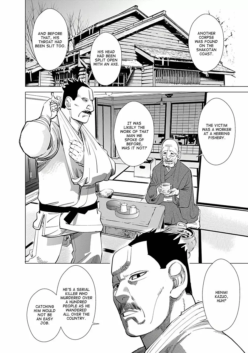 Golden Kamui - 37 page p_00003