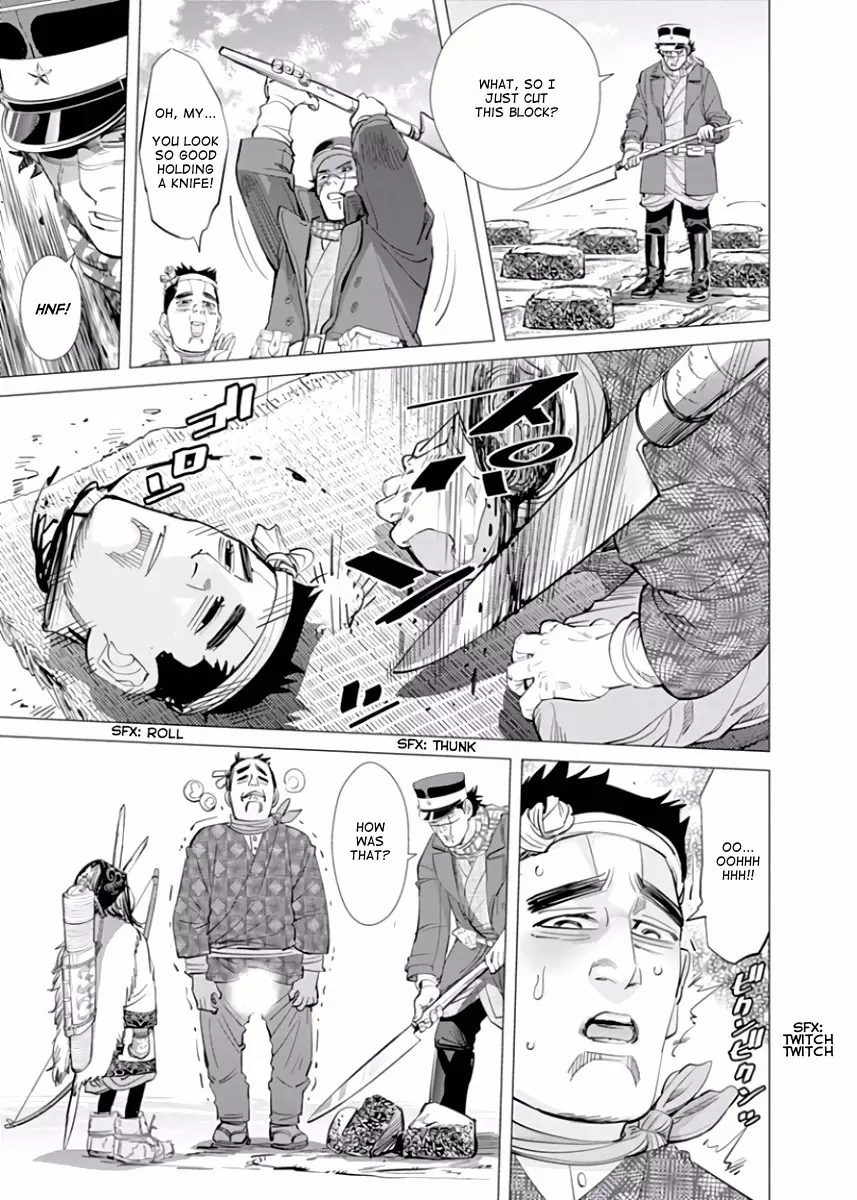 Golden Kamui - 39 page p_00017