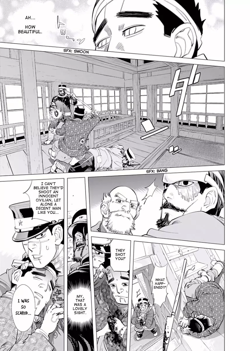 Golden Kamui - 40 page p_00011