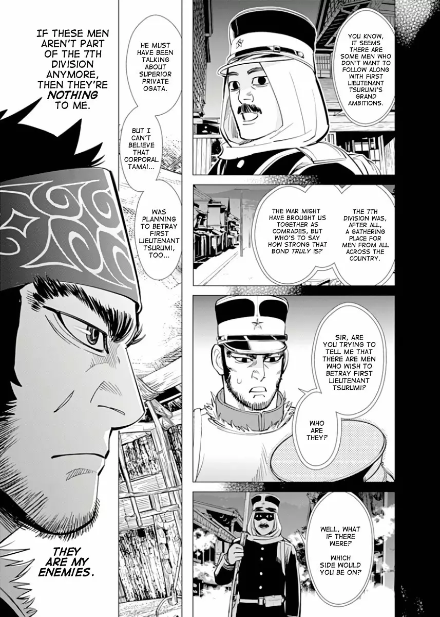 Golden Kamui - 44 page p_00008