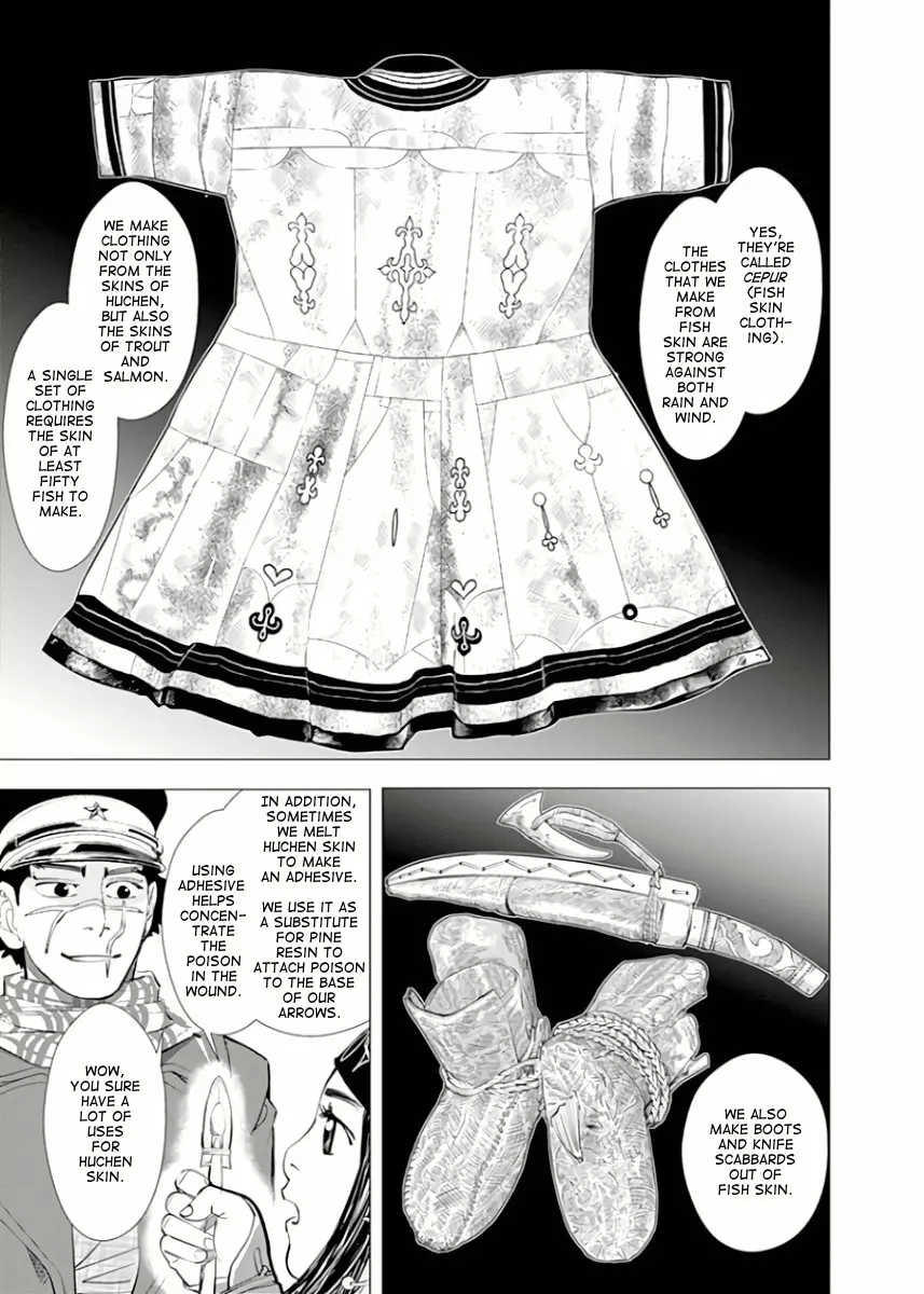 Golden Kamui - 48 page p_00003