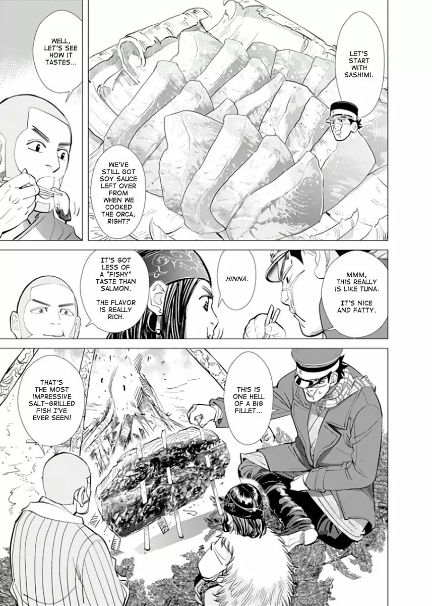 Golden Kamui - 48 page p_00005