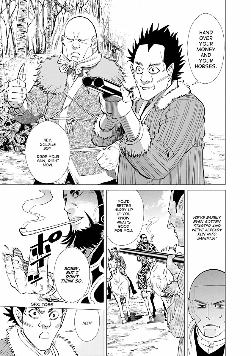 Golden Kamui - 49 page p_00018