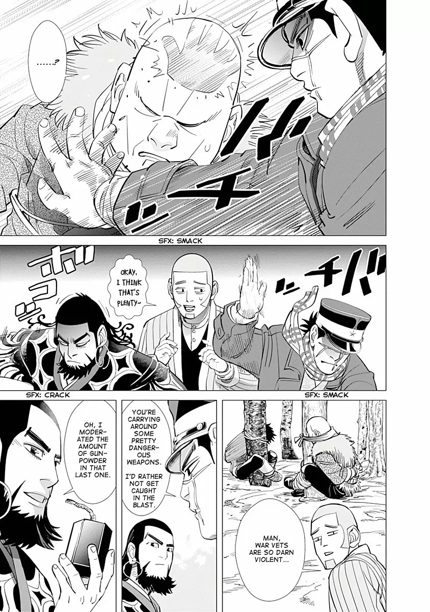 Golden Kamui - 49 page p_00022