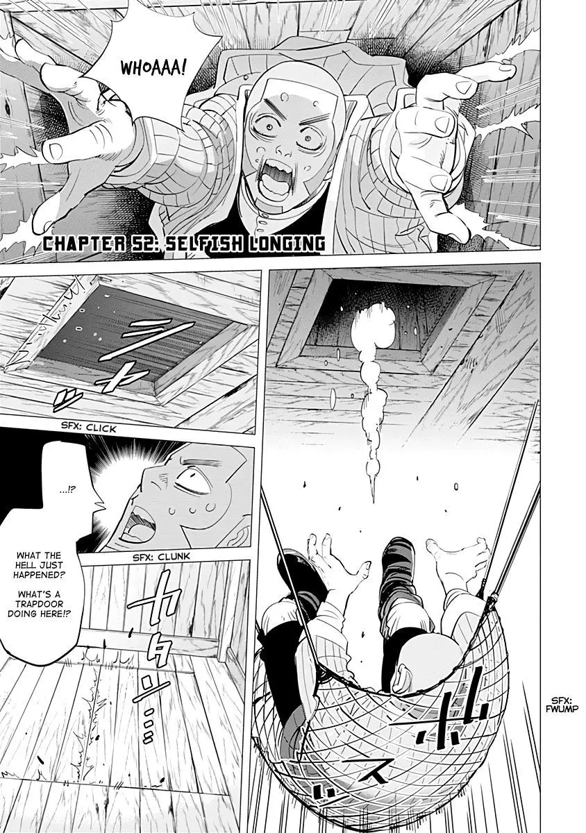 Golden Kamui - 52 page p_00001