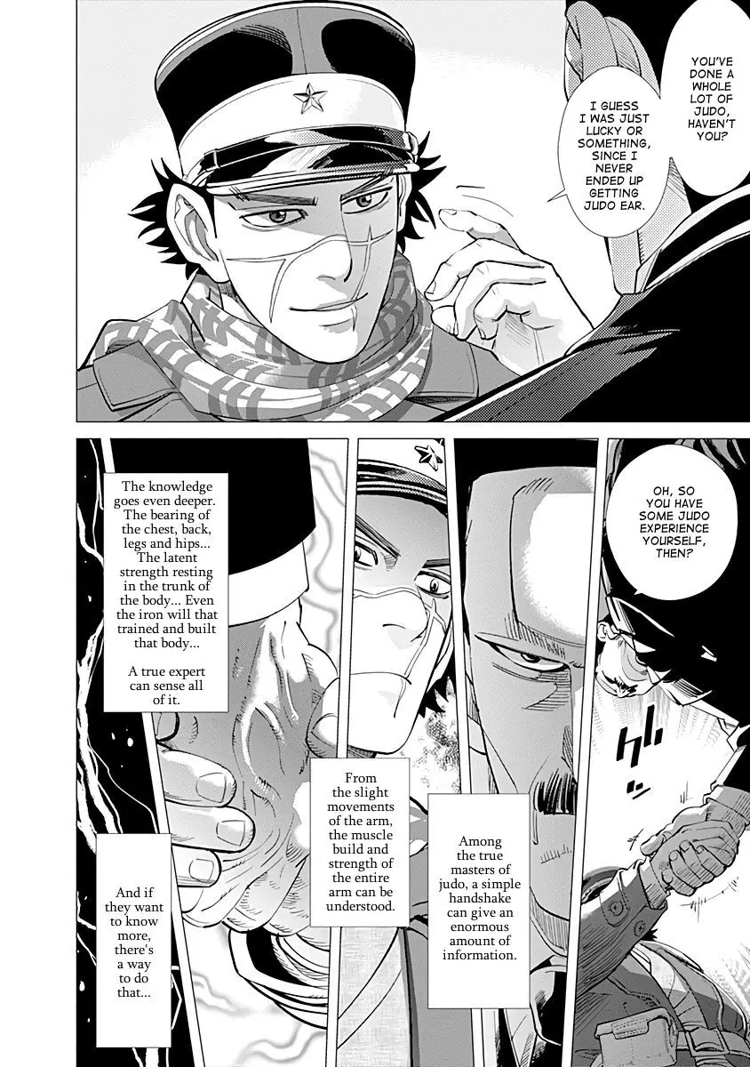 Golden Kamui - 52 page p_00008