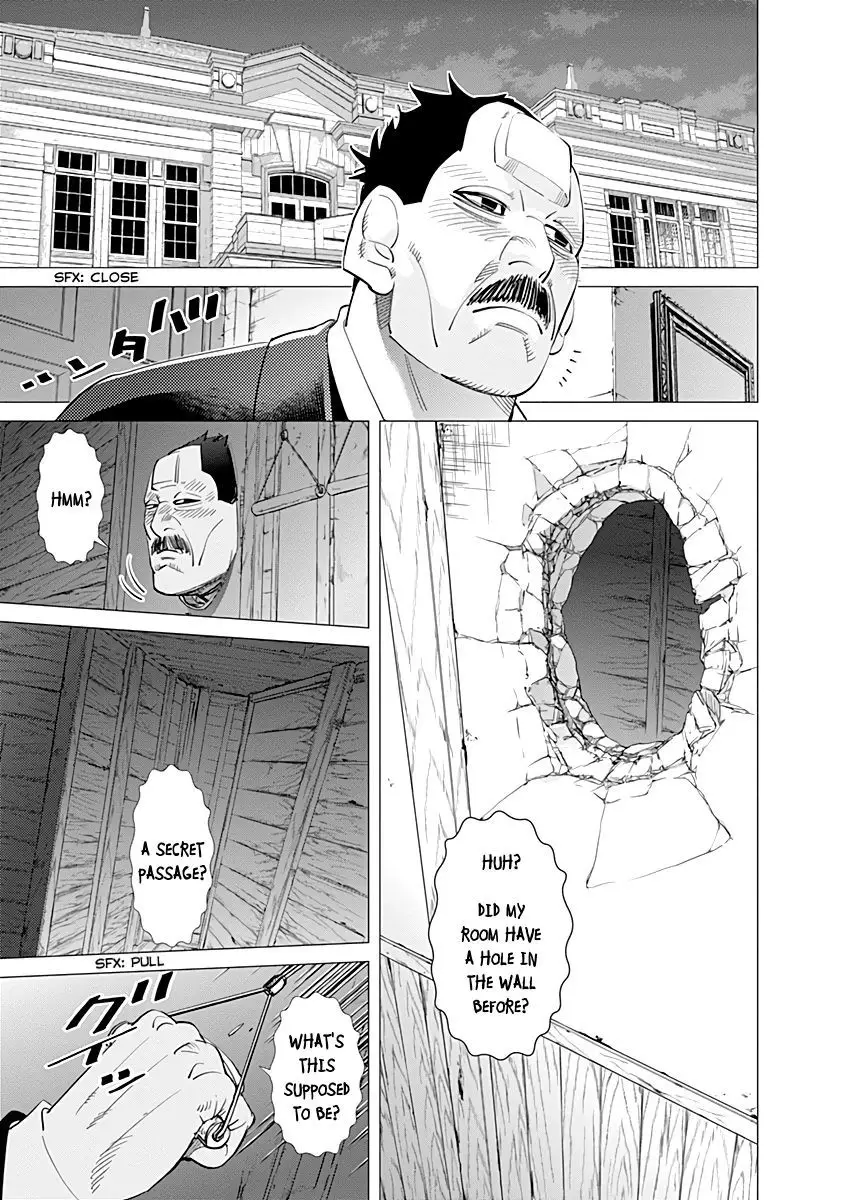 Golden Kamui - 52 page p_00015