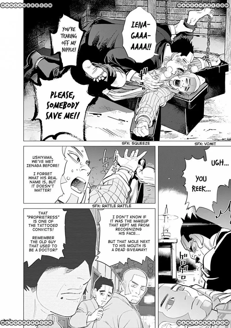 Golden Kamui - 53 page p_00002