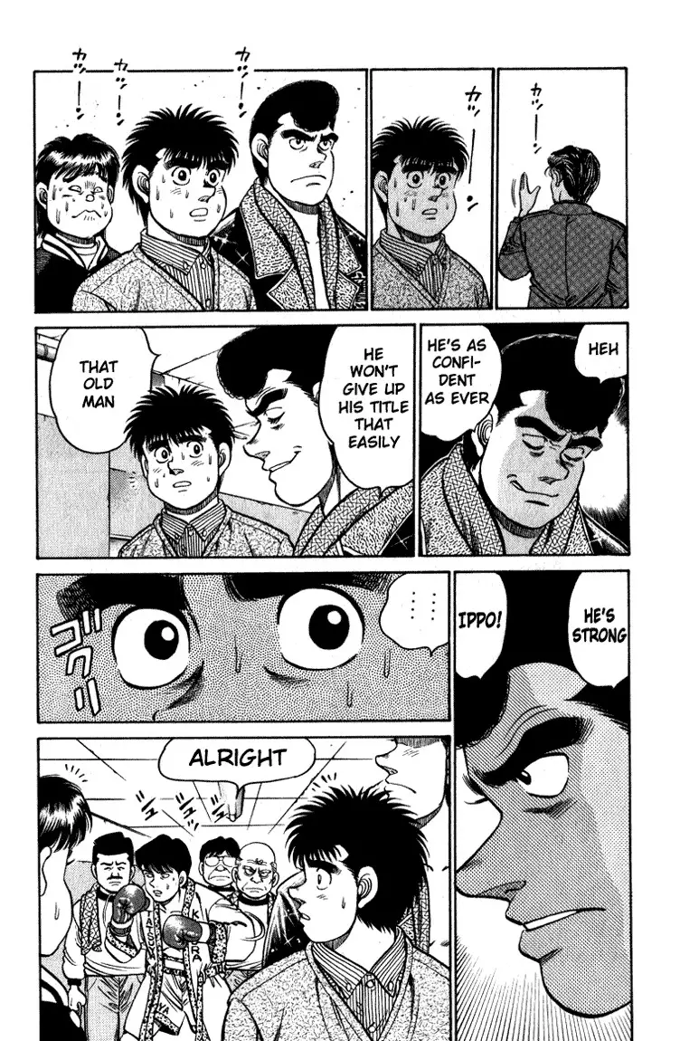 Hajime no Ippo - 112 page p_00010