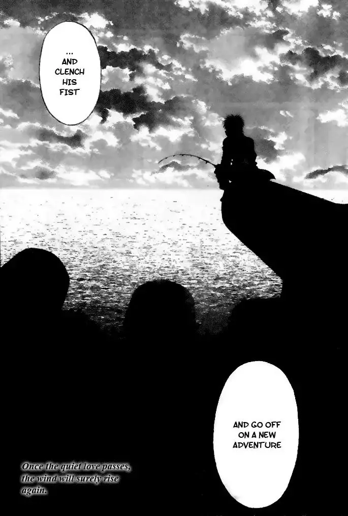 Hajime no Ippo - 1207 page 18
