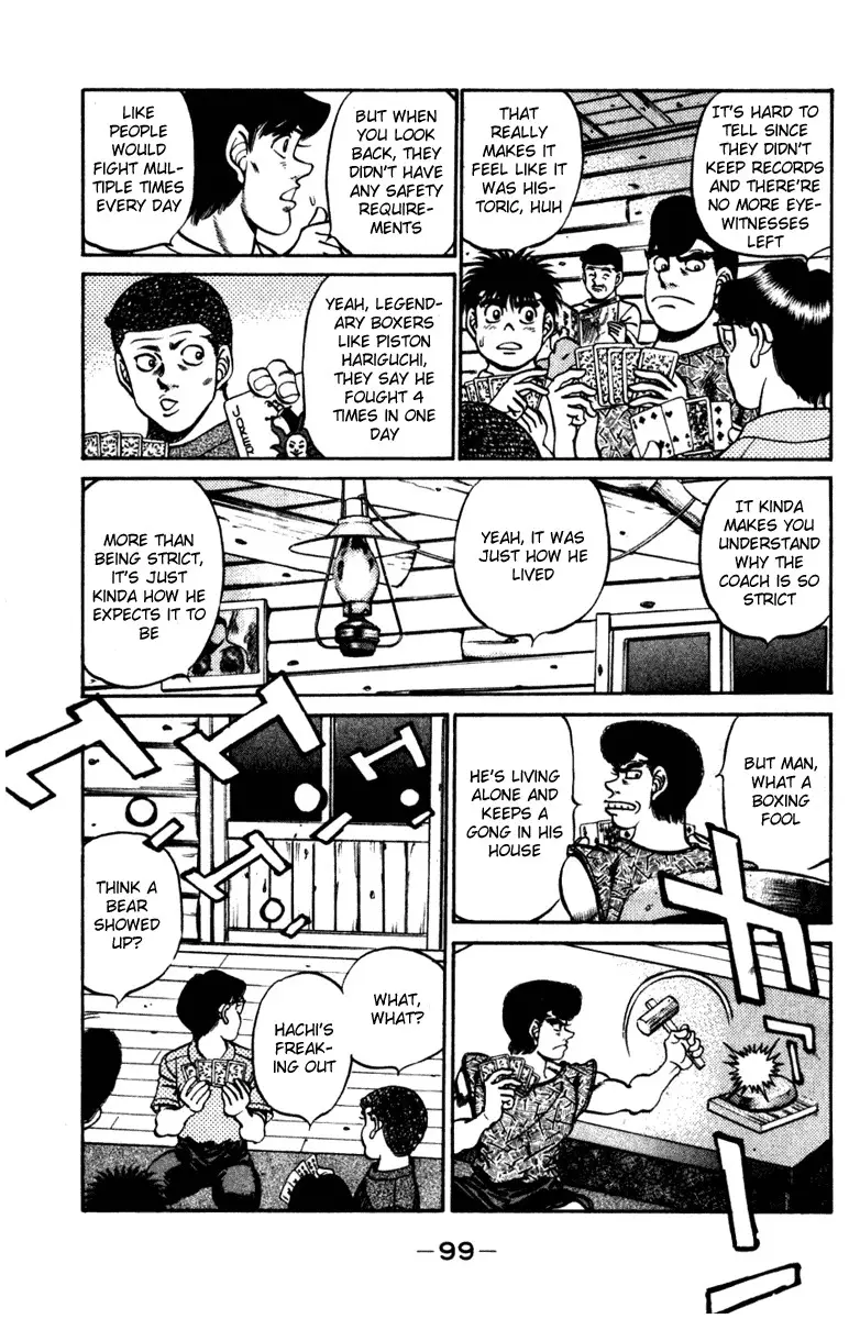 Hajime no Ippo - 228 page p_00017