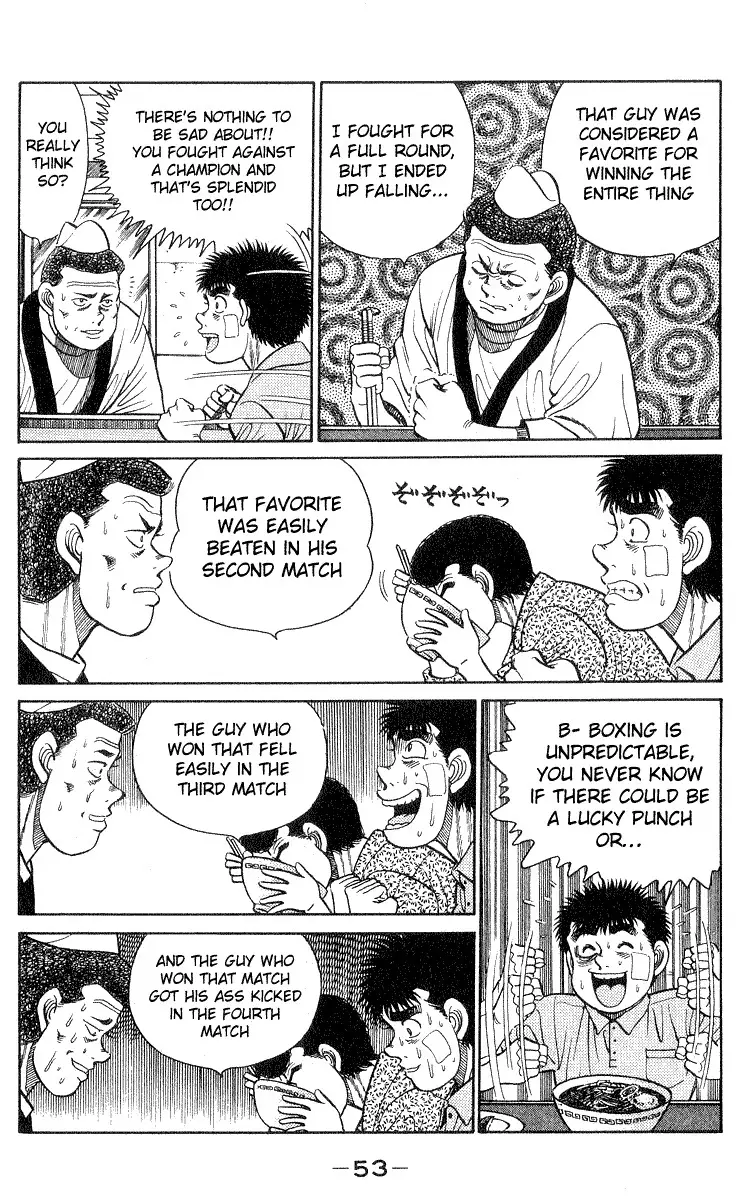 Hajime no Ippo - 27 page p_00010