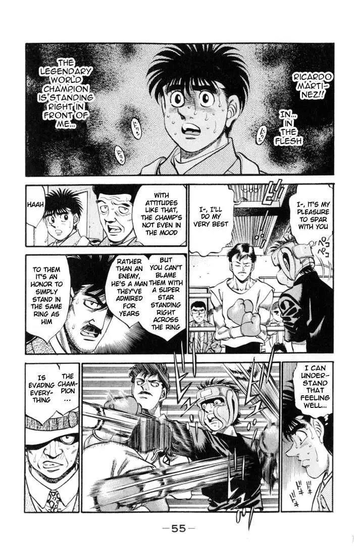 Hajime no Ippo - 327 page p_00013