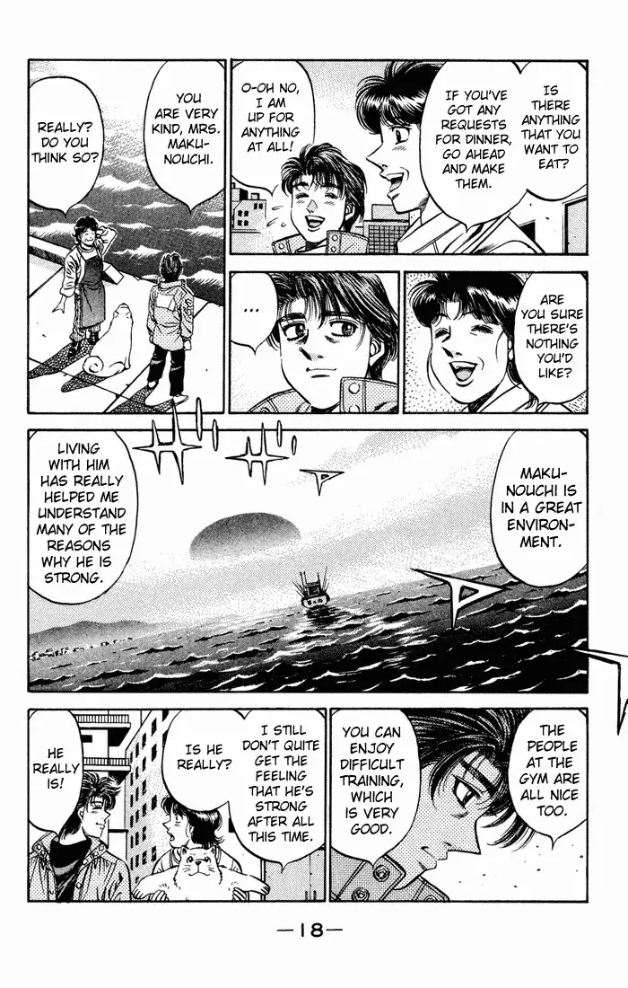 Hajime no Ippo - 473 page p_00014