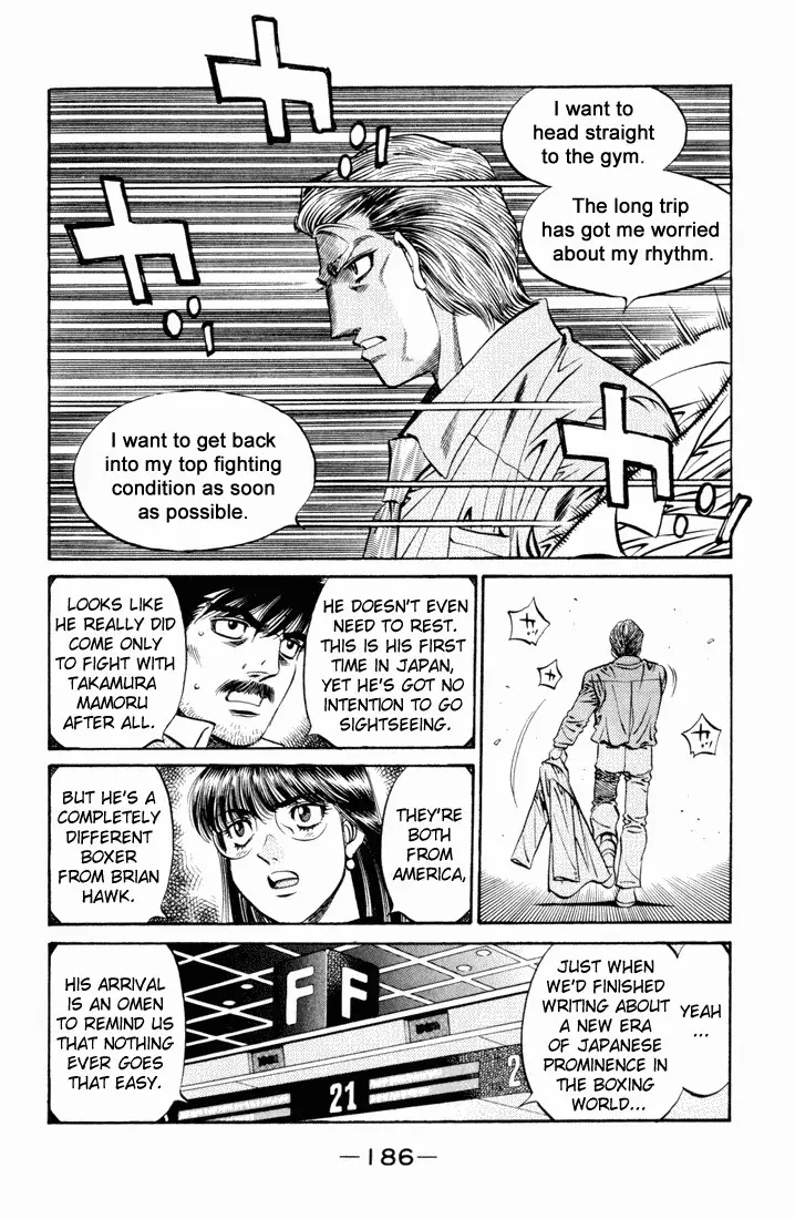 Hajime no Ippo - 522 page p_00018