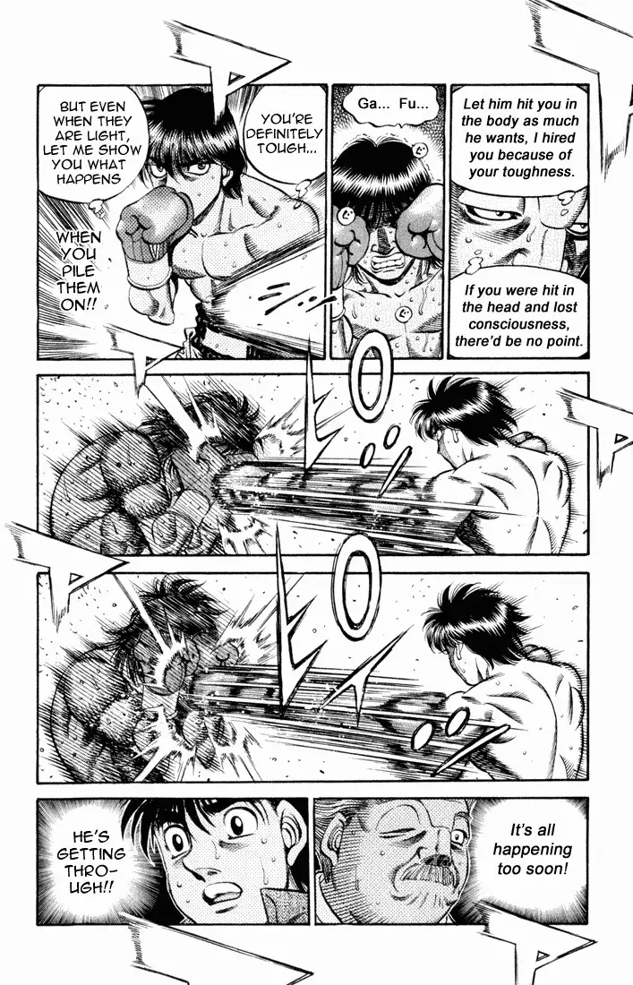 Hajime no Ippo - 530 page p_00006