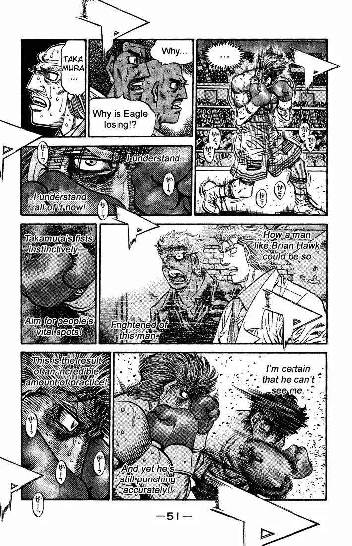 Hajime no Ippo - 554 page p_00014