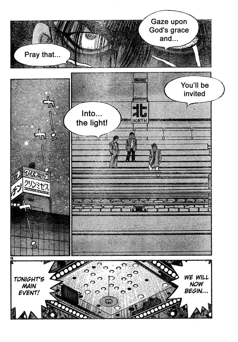Hajime no Ippo - 728 page p_00016