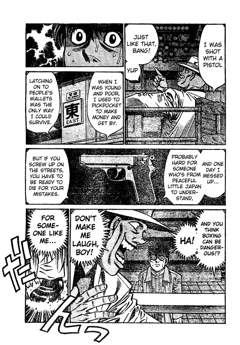 Hajime no Ippo - 768 page p_00014
