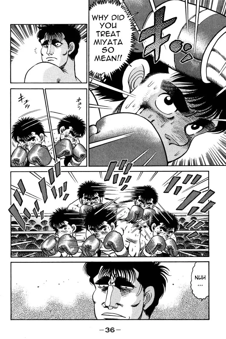 Hajime no Ippo - 80 page p_00014