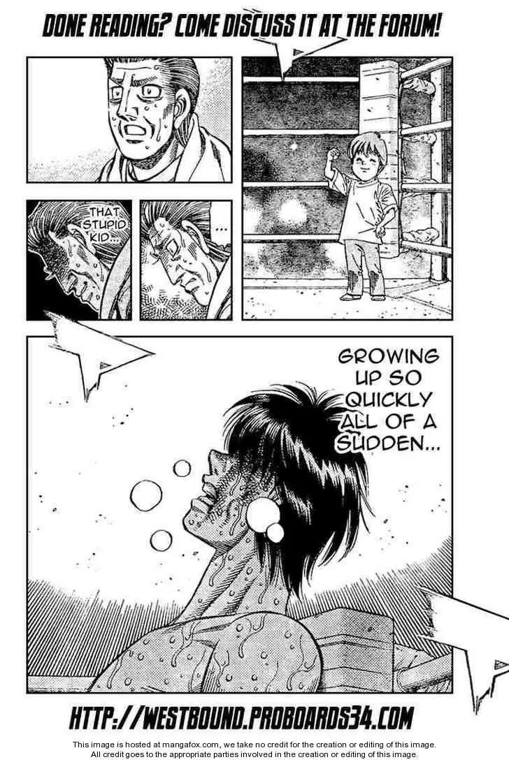 Hajime no Ippo - 844 page p_00017