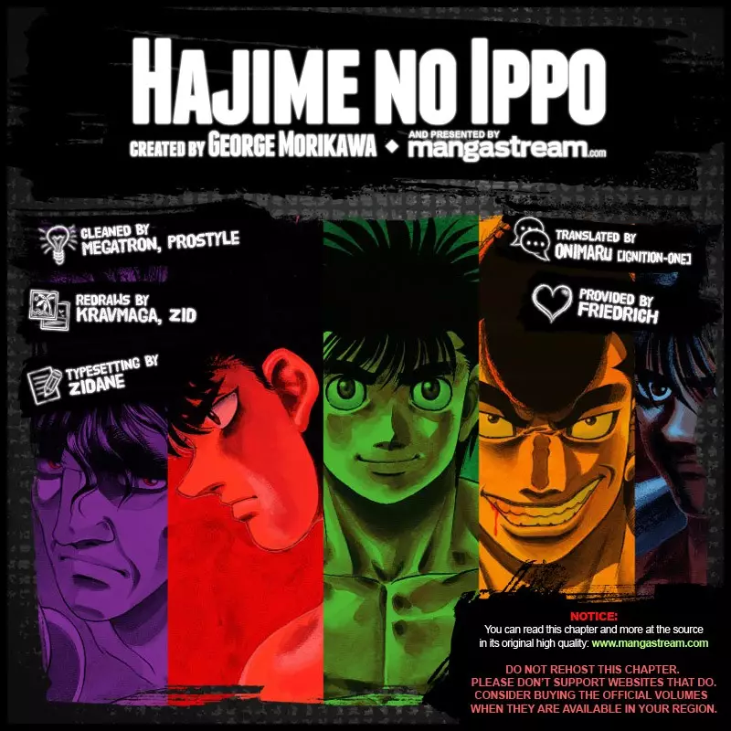 Hajime no Ippo - 961 page p_00002