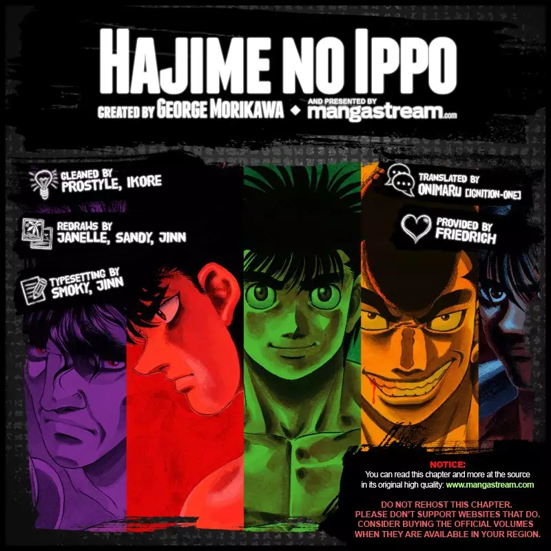 Hajime no Ippo - 989 page p_00002