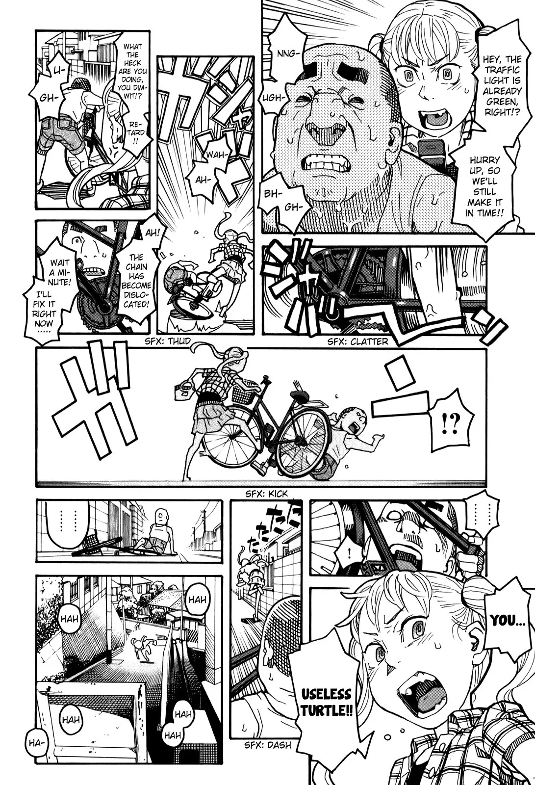 Mozuya-san Gyakujousuru - 11 page p_00024