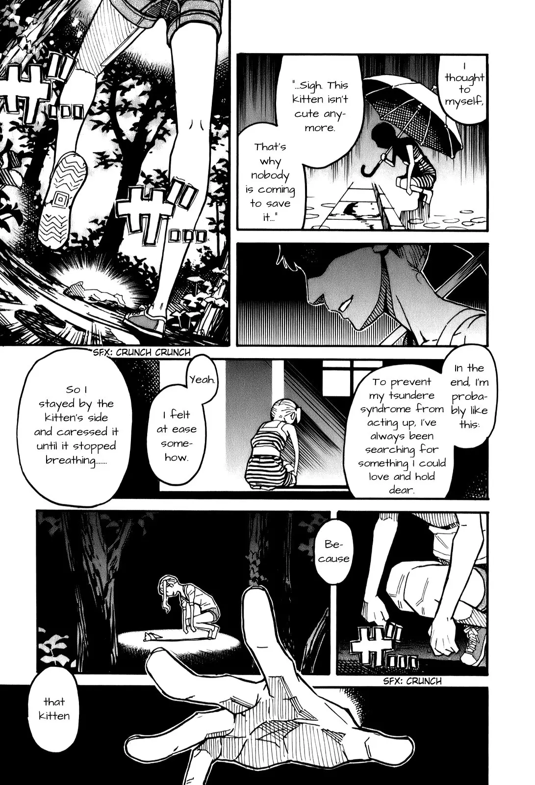 Mozuya-san Gyakujousuru - 12 page p_00030