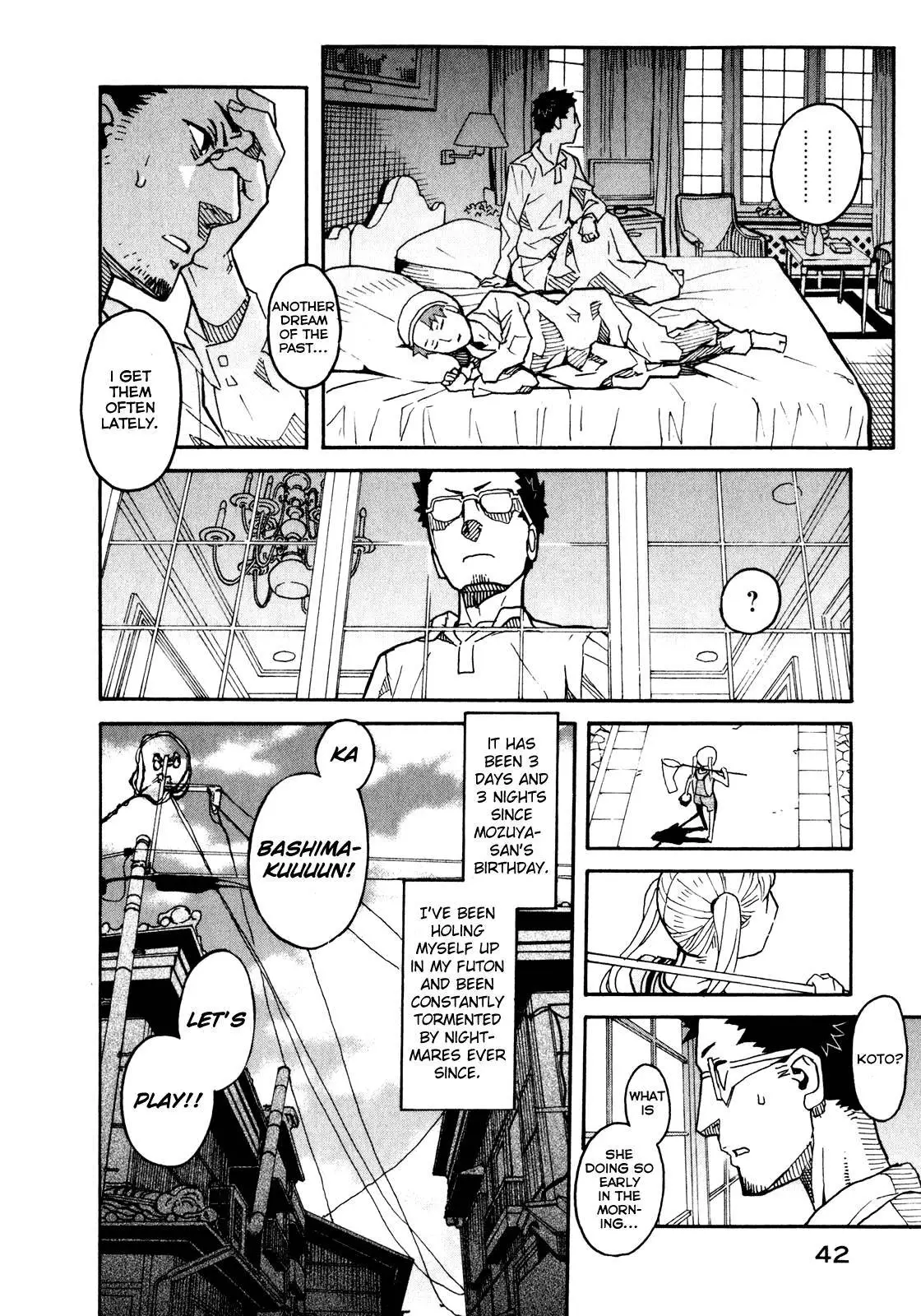 Mozuya-san Gyakujousuru - 7 page p_00005