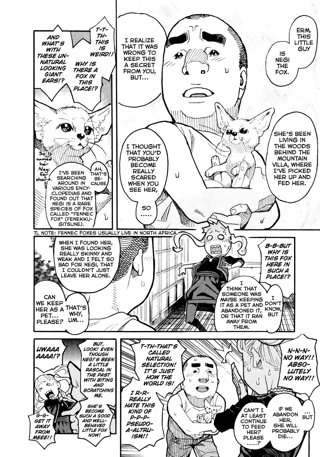 Mozuya-san Gyakujousuru - 9 page p_00029
