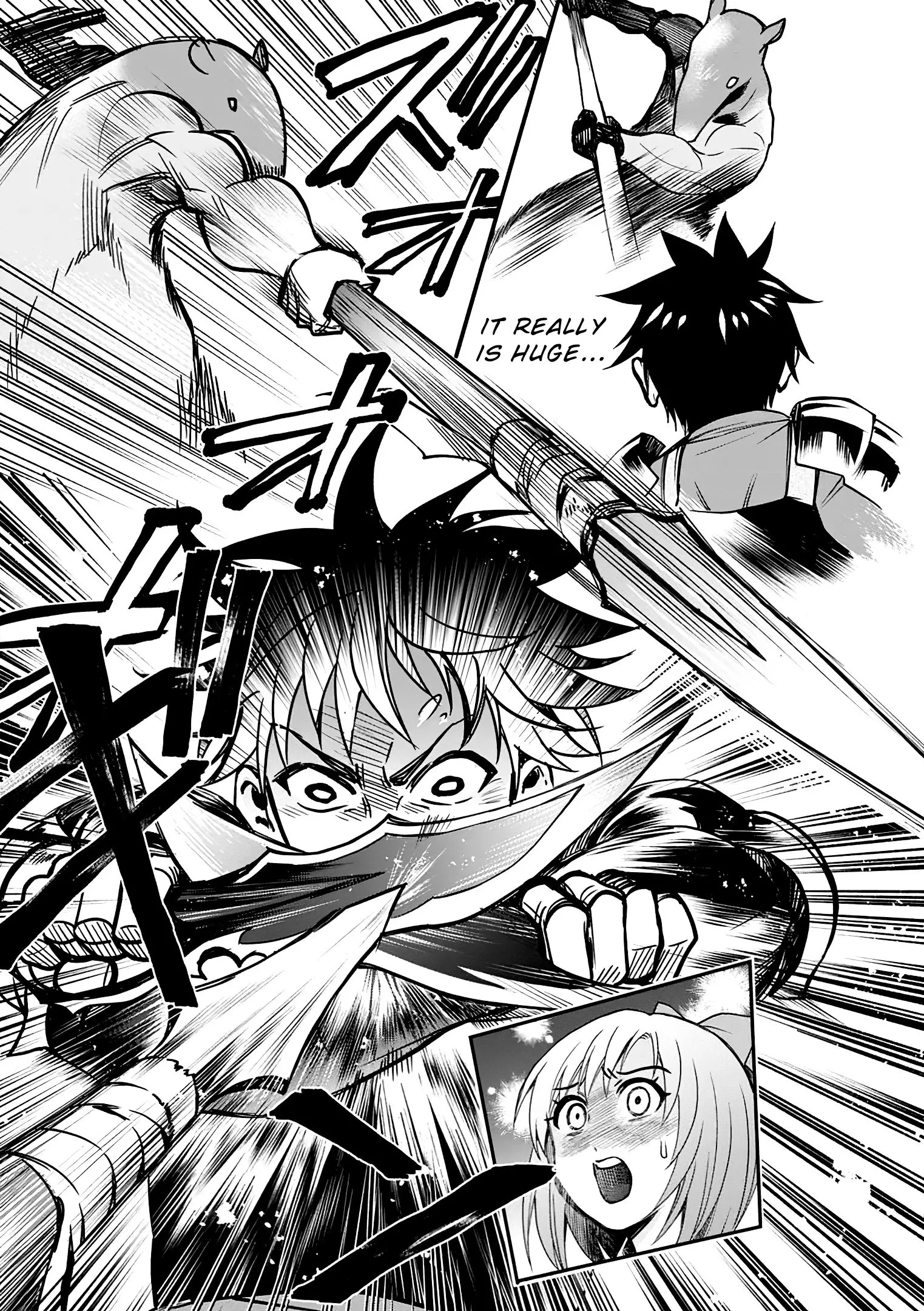 Bouken-ka ni Narou! ~Skill Board de Dungeon Kouryaku~ - 18 page 25
