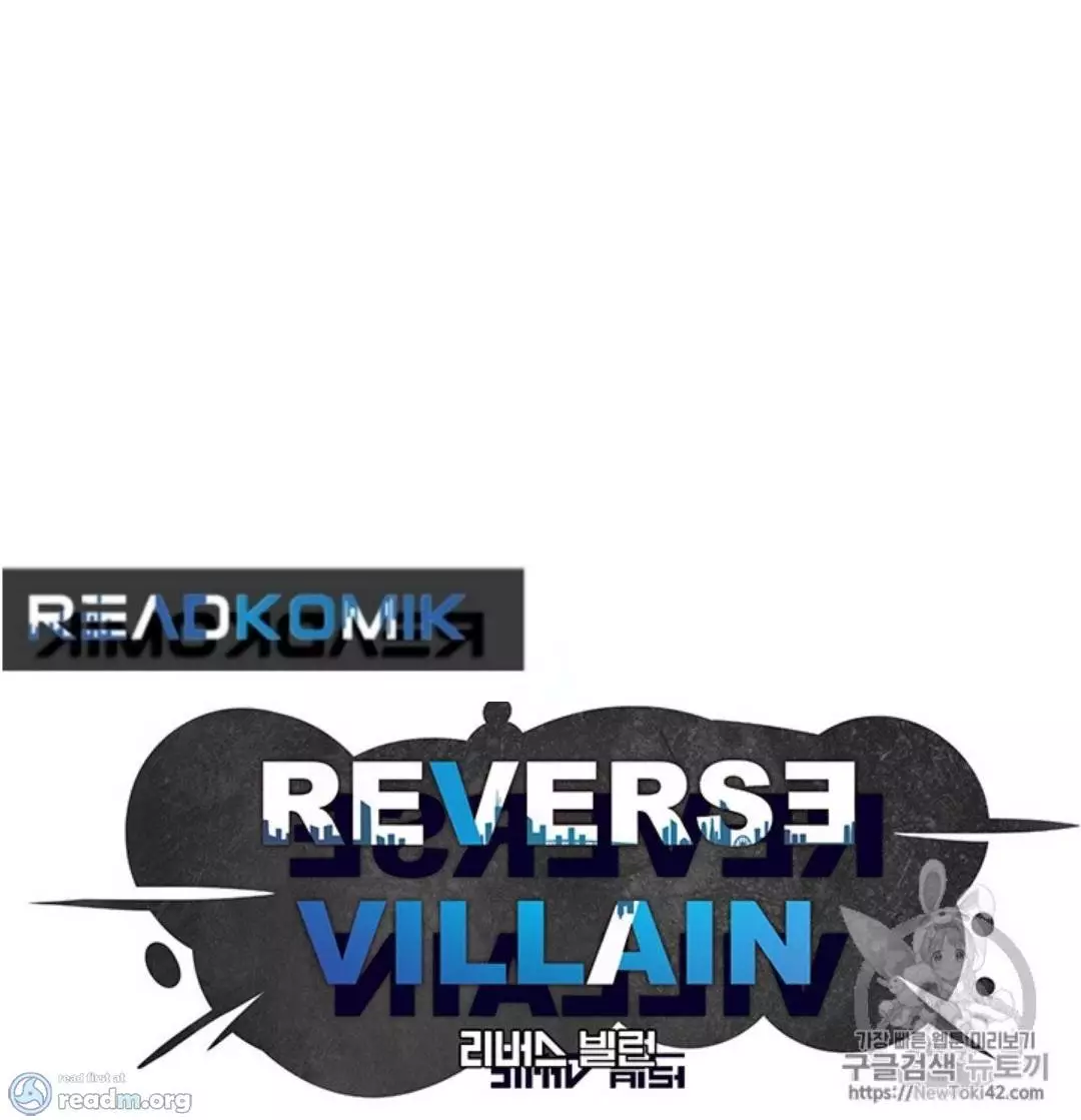 Reverse Villain - 37 page 108