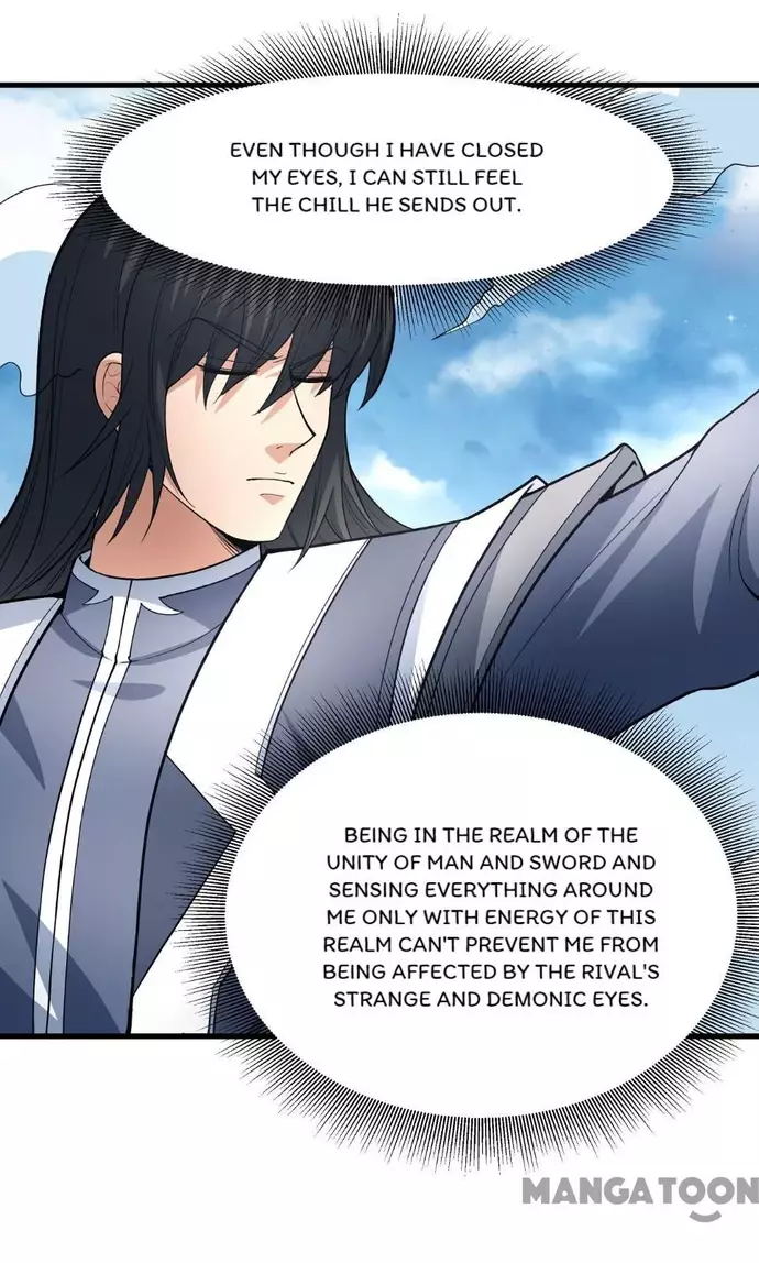God of Martial Arts - 163.3 page 2-52431c88