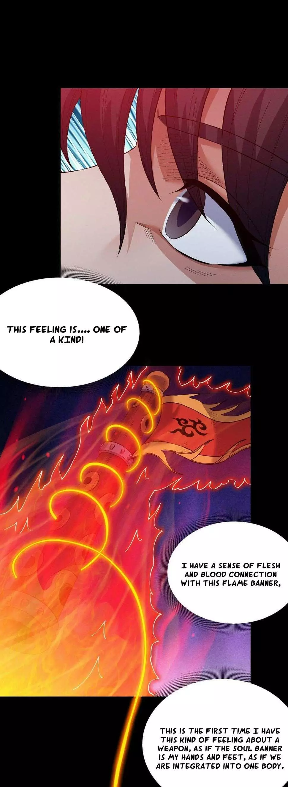God of Martial Arts - 597 page 9-ac471a50