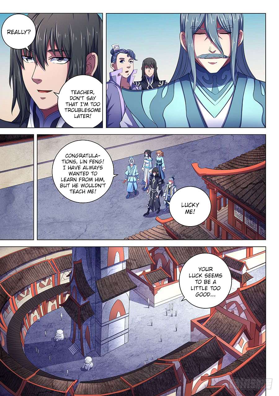 God of Martial Arts - 66.3 page 66_3_004
