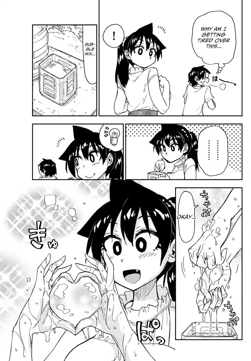 Amano Megumi wa Suki Darake! - 146 page 10